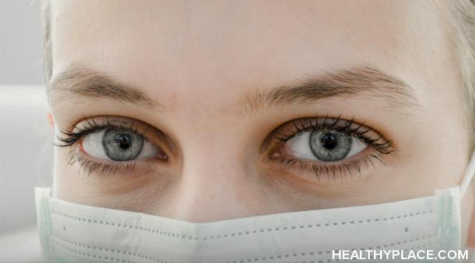 Will the pandemic have an impact on mental health stigma? If so, how might that impact change how mental health is perceived? Get some info at HealthyPlace.